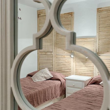 Hanami Finca Cumbres Borrascosas Эстепона Экстерьер фото