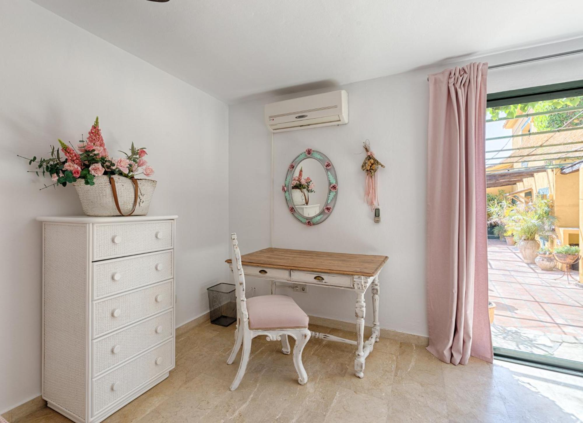 Hanami Finca Cumbres Borrascosas Эстепона Экстерьер фото