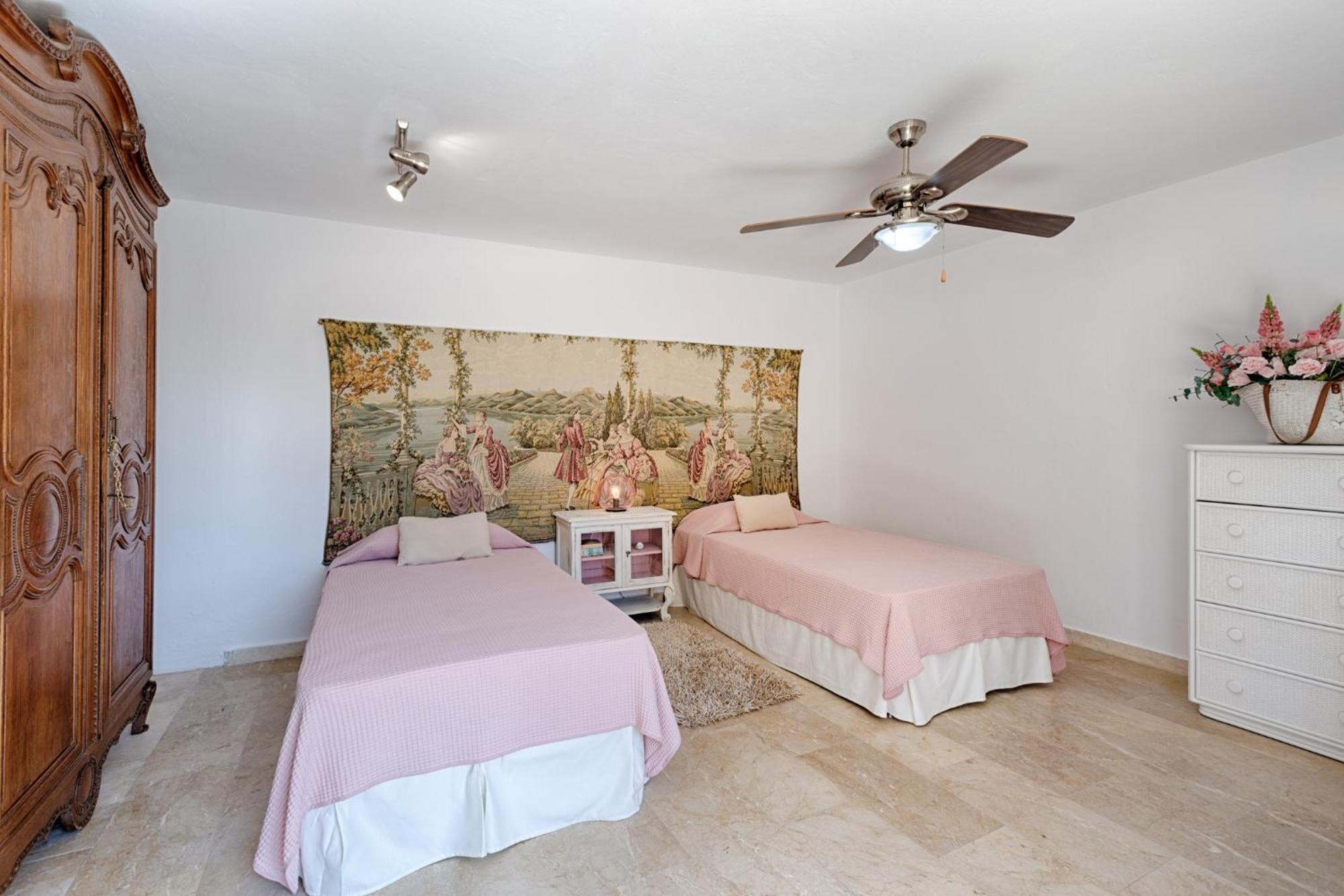 Hanami Finca Cumbres Borrascosas Эстепона Экстерьер фото