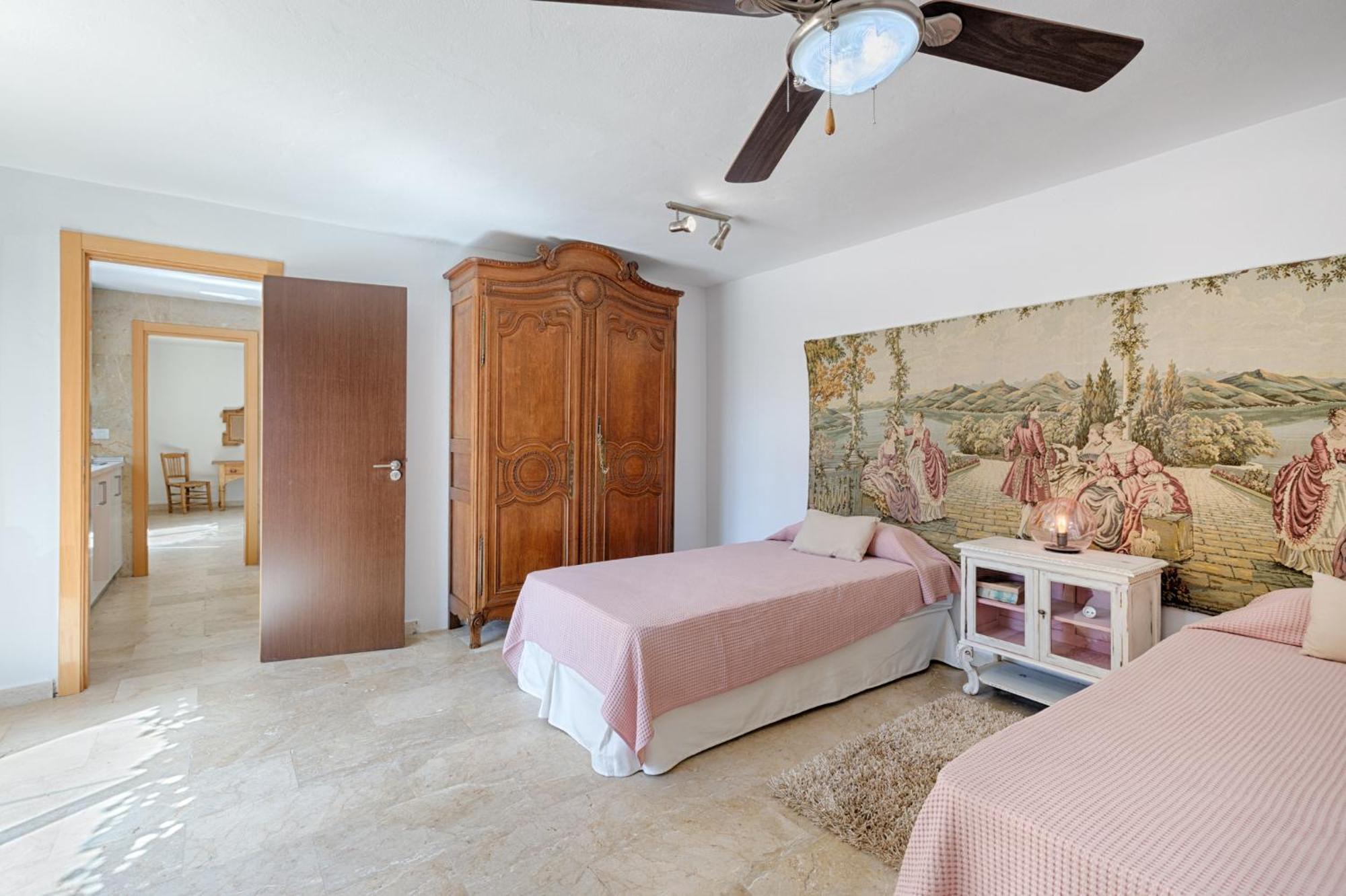 Hanami Finca Cumbres Borrascosas Эстепона Экстерьер фото